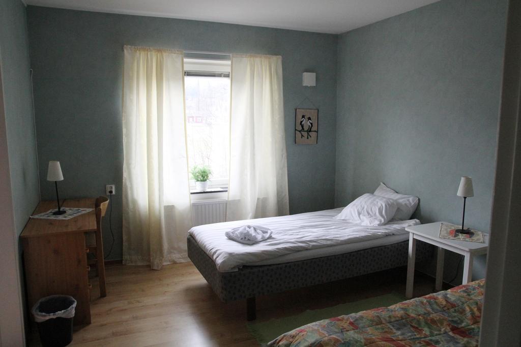 Vena Vaerdshus Aparthotel Room photo
