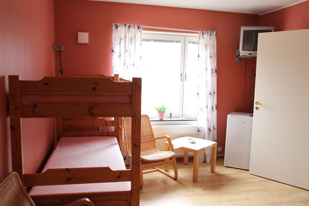 Vena Vaerdshus Aparthotel Room photo