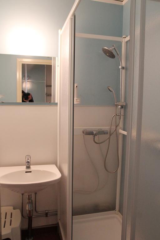 Vena Vaerdshus Aparthotel Room photo