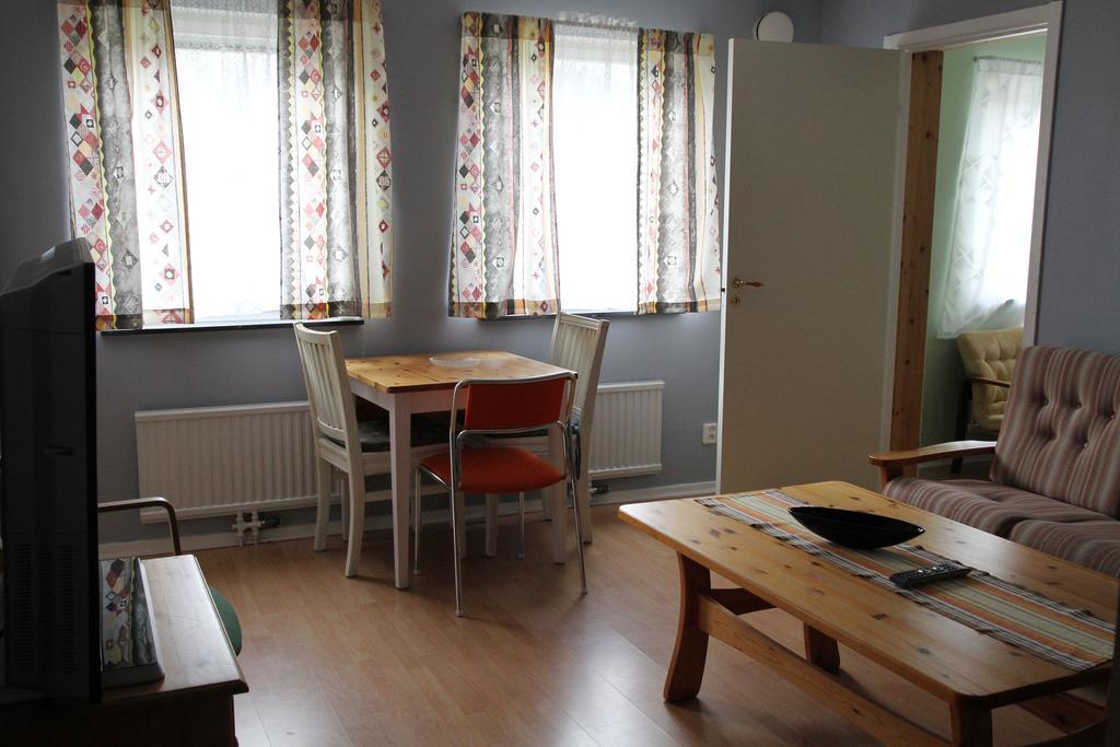 Vena Vaerdshus Aparthotel Room photo