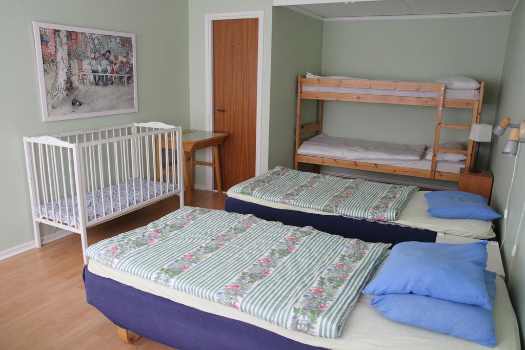 Vena Vaerdshus Aparthotel Room photo