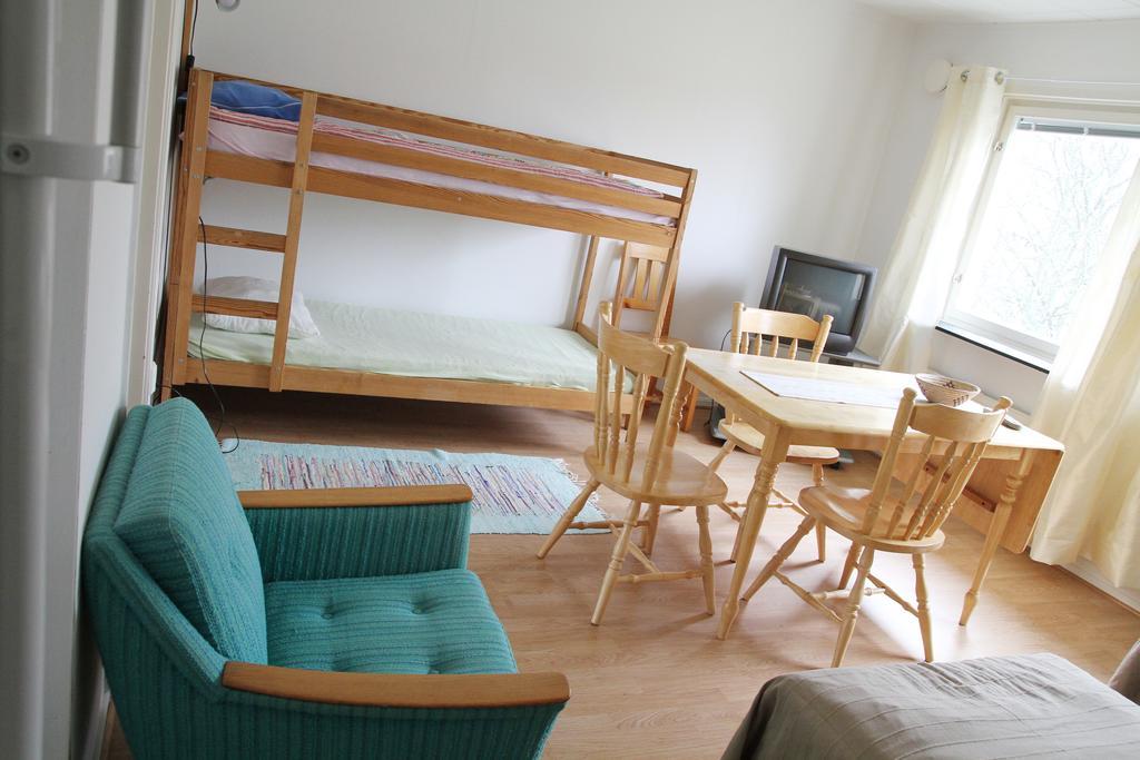 Vena Vaerdshus Aparthotel Room photo