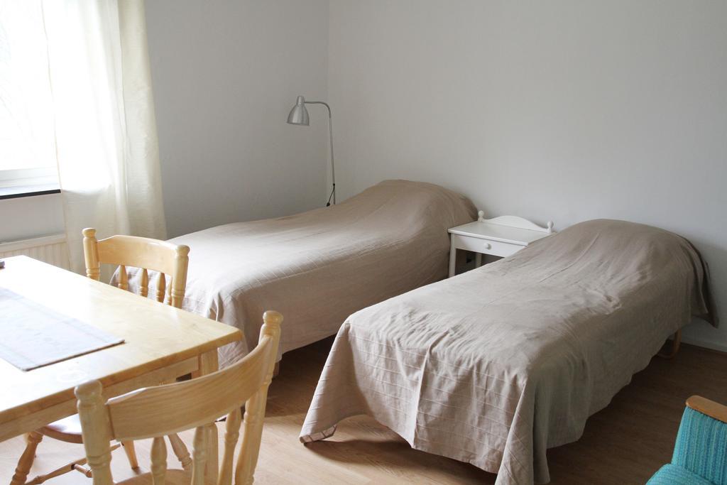 Vena Vaerdshus Aparthotel Room photo
