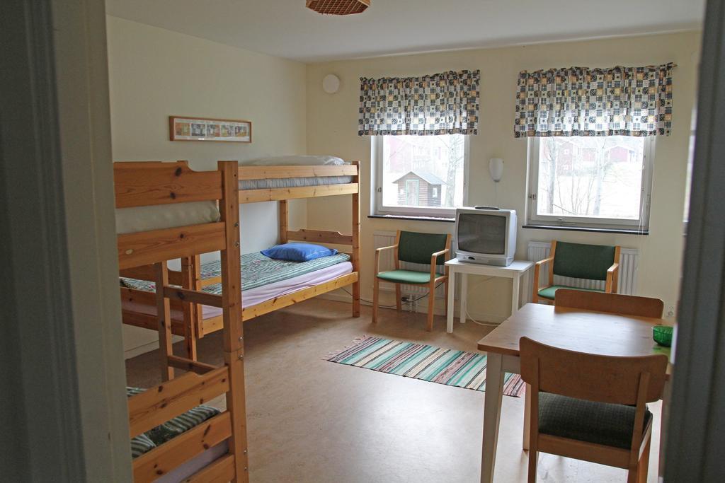 Vena Vaerdshus Aparthotel Room photo