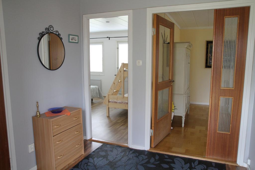 Vena Vaerdshus Aparthotel Room photo