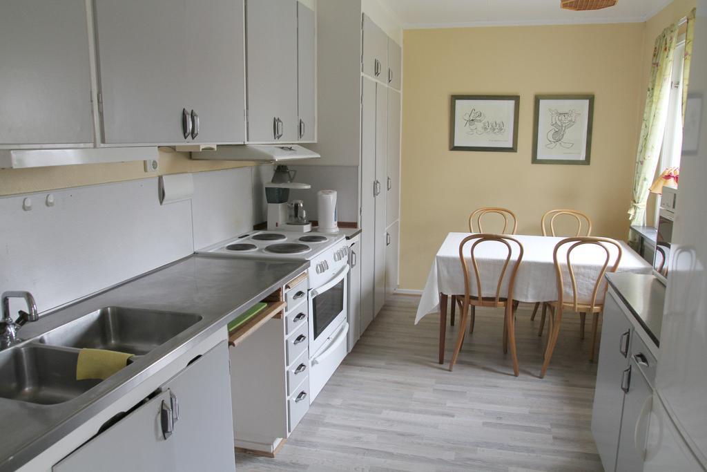 Vena Vaerdshus Aparthotel Room photo