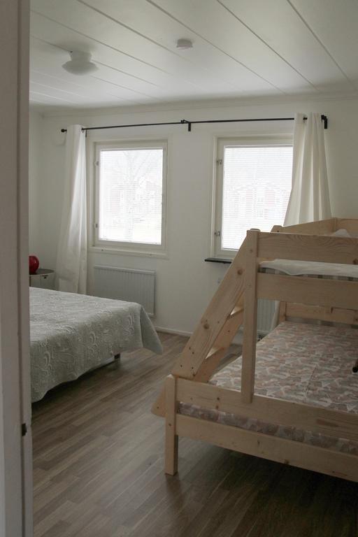 Vena Vaerdshus Aparthotel Room photo