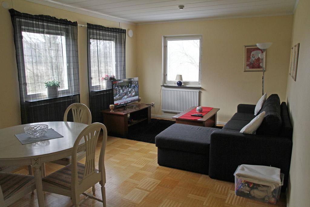 Vena Vaerdshus Aparthotel Room photo
