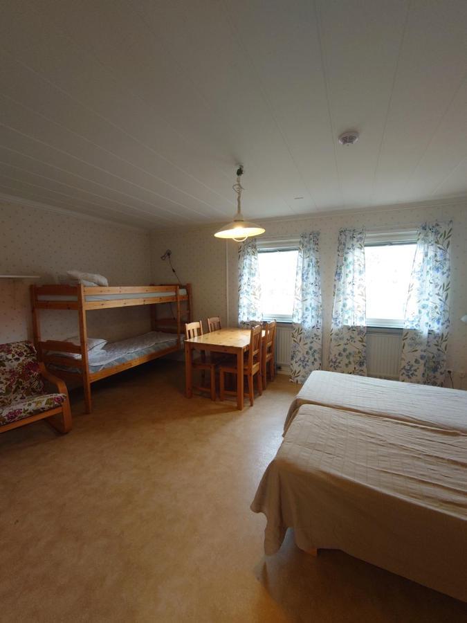Vena Vaerdshus Aparthotel Exterior photo